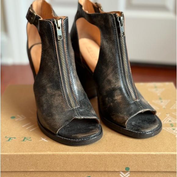 BED STU SANDALS - Picture 2 of 10